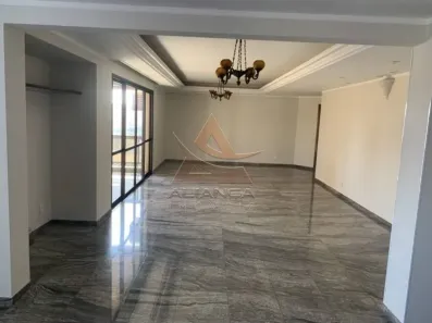 Apartamento com 3 Quartos à venda, 188m² no Jardim América, Ribeirão Preto