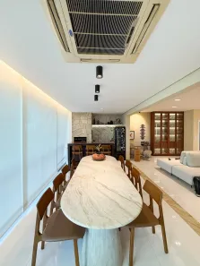 Apartamento com 4 Quartos à venda, 229m² no Ponta D'Areia, São Luís