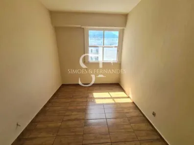 Apartamento com 1 Quarto à venda, 37m² no Catete, Rio de Janeiro