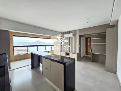Apartamento com 2 Quartos à venda, 78m² no Ponta da Praia, Santos