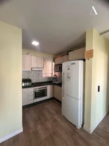 Apartamento com 3 Quartos à venda, 54m² no João Costa, Joinville
