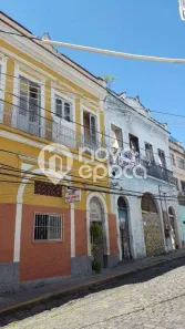 Prédio Comercial à venda, 1410m² no Santa Teresa, Rio de Janeiro