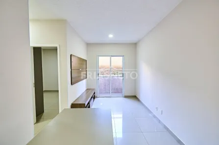 Apartamento com 2 Quartos para alugar, 62m² no Nova América, Piracicaba