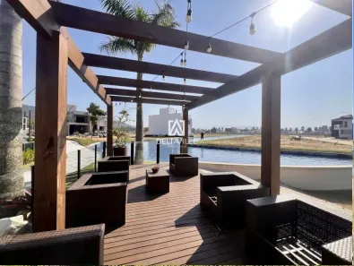 Lote/Terreno à venda, 149m² no Beira Rio, Biguaçu