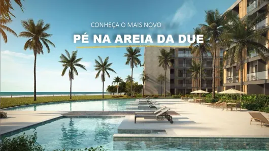 Flat com 1 Quarto à venda, 24m² no , Tamandaré