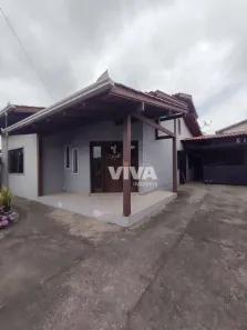Casa com 3 Quartos à venda, 172m² no São Vicente, Itajaí