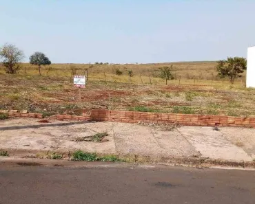 Lote/Terreno à venda, 343m² no Jardim Parati, Jaú