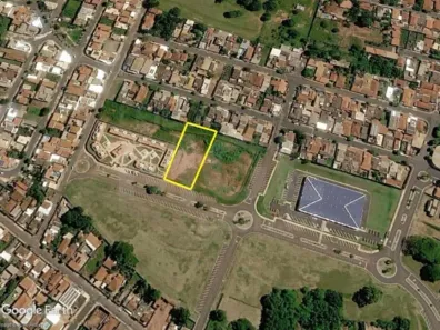 Casa com 2 Quartos à venda, 100m² no Centro, Jaboticabal