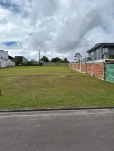 Lote/Terreno à venda, 277m² no Jardim Limoeiro, Camaçari