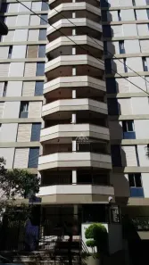 Apartamento com 3 Quartos à venda, 97m² no Centro, Ribeirão Preto