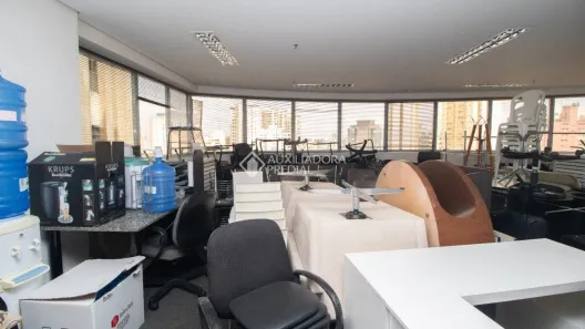 Sala Comercial para alugar, 38m² no Santa Terezinha, São Bernardo do Campo