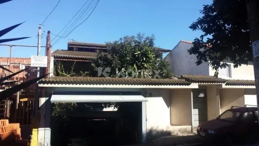 Sobrado com 5 Quartos à venda, 200m² no Jardim Guapira, São Paulo
