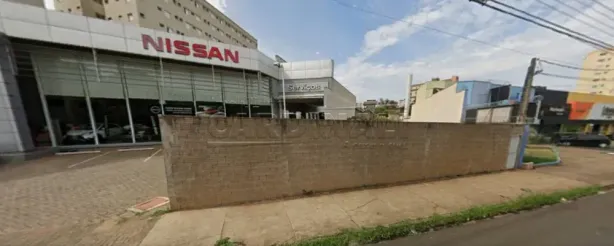 Lote/Terreno para alugar, 841m² no Parque Santa Mônica, São Carlos