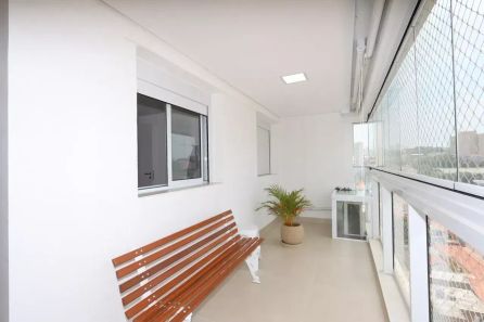 Apartamento com 3 Quartos à venda, 87m² no Vila Prudente, São Paulo