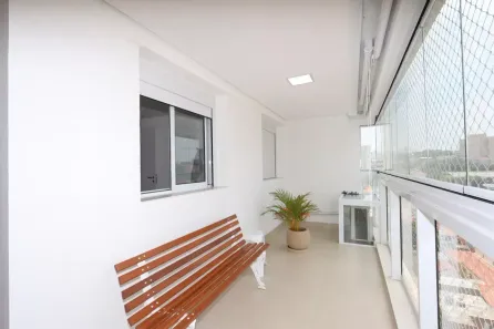 Apartamento com 3 Quartos à venda, 87m² no Vila Prudente, São Paulo