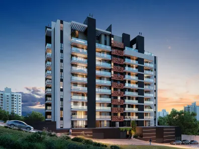 Apartamento com 2 Quartos à venda, 69m² no São Francisco de Assis, Camboriú