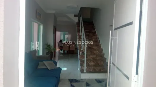 Sobrado com 3 Quartos à venda, 128m² no Residencial Jardim Nathália, Sorocaba