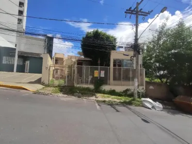 Casa com 5 Quartos à venda, 373m² no Popular, Cuiabá