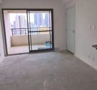 Apartamento com 1 Quarto à venda, 28m² no Sacomã, São Paulo