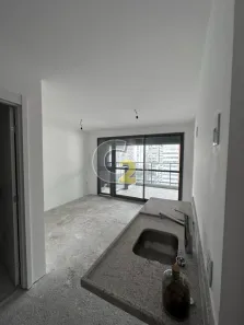 Apartamento com 1 Quarto à venda, 33m² no Higienópolis, São Paulo
