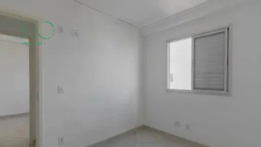 Apartamento com 2 Quartos à venda, 44m² no Mooca, São Paulo