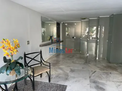 Apartamento com 3 Quartos à venda, 98m² no Serra, Belo Horizonte