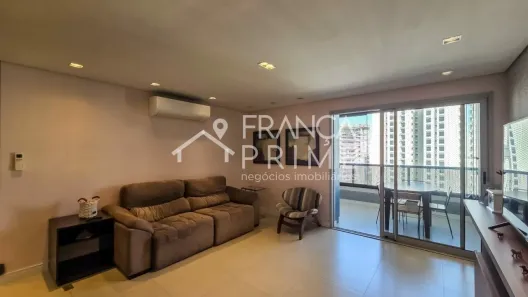 Apartamento com 2 Quartos à venda, 83m² no Água Branca, São Paulo