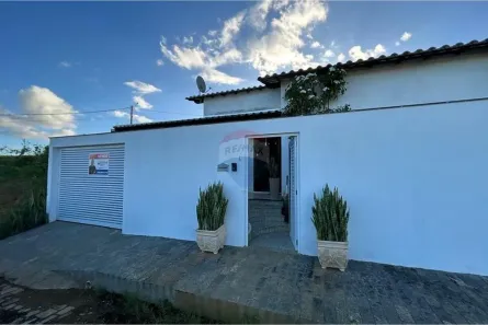 Casa com 3 Quartos à venda, 216m² no , São José do Calçado