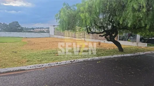 Lote/Terreno à venda, 563m² no Quinta Ranieri, Bauru