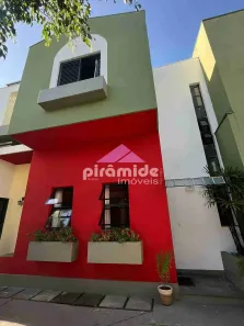 com 3 Quartos à venda, 100m² no Bosque dos Eucaliptos, São José dos Campos