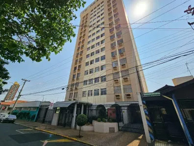 Apartamento com 2 Quartos à venda, 100m² no Centro, Piracicaba