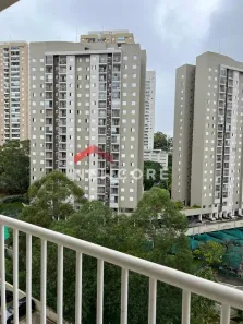 Apartamento com 3 Quartos à venda, 68m² no Parque Reboucas, São Paulo