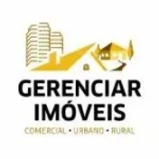 Logo da imobiliária