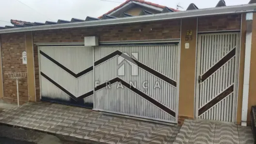 Casa com 4 Quartos à venda, 193m² no Jardim Nova Esperança, Jacareí