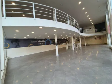 Prédio Comercial para alugar, 718m² no Jardim Esplanada II, São José dos Campos