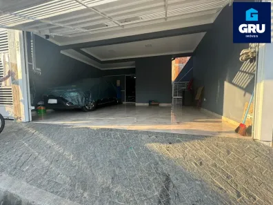 Sobrado com 4 Quartos à venda, 319m² no Residencial Jardim Nazaré I, Guarulhos