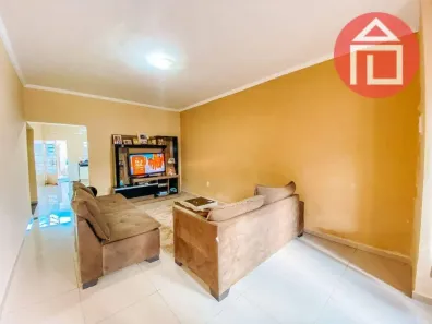 Casa com 3 Quartos à venda, 142m² no Jardim Vista Alegre, Bragança Paulista