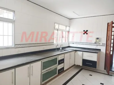 Sobrado com 4 Quartos à venda, 179m² no Vila Isolina Mazzei, São Paulo