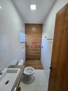Casa com 3 Quartos à venda, 101m² no Vila São Francisco, Bauru