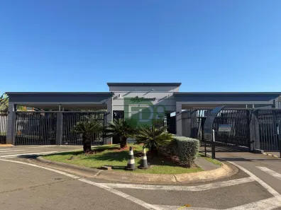 Lote/Terreno à venda, 324m² no Residencial Mac Knight, Santa Bárbara D'Oeste