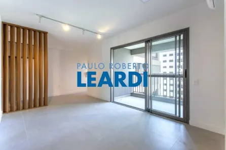 Apartamento com 3 Quartos à venda, 85m² no Indianópolis, São Paulo
