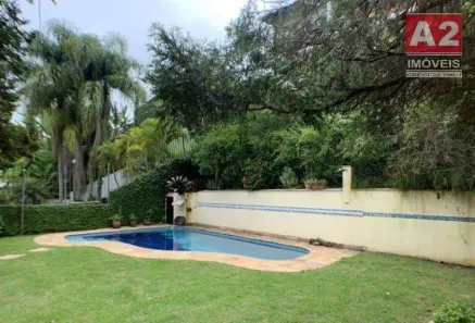 Sobrado com 4 Quartos à venda, 300m² no Adalgisa, Osasco