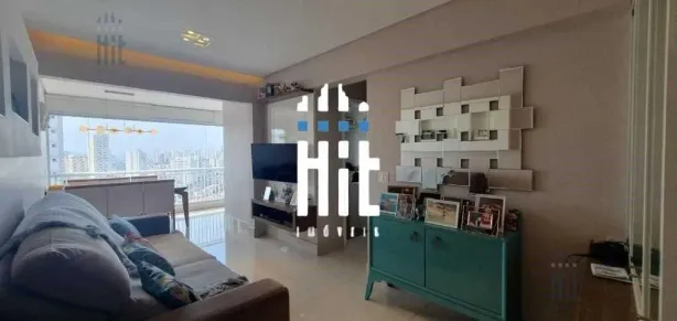 Apartamento com 2 Quartos à venda, 72m² no Saúde, São Paulo