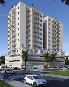 Apartamento com 2 Quartos à venda, 76m² no Tabuleiro, Camboriú
