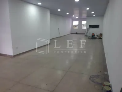 Ponto Comercial para alugar, 460m² no Vila Buarque, São Paulo