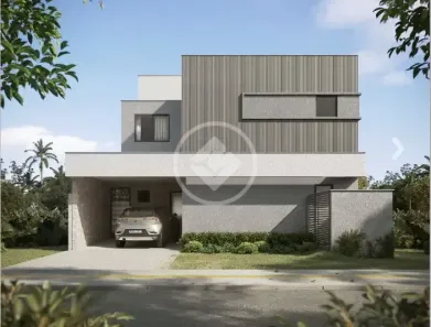 Casa de Condomínio com 4 Quartos à venda, 175m² no Jardins Cannes, Aparecida de Goiânia