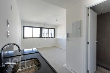 Apartamento com 1 Quarto à venda, 26m² no Rio Branco, Porto Alegre