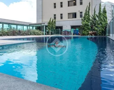 Apartamento com 4 Quartos à venda, 278m² no Vila da Serra, Nova Lima