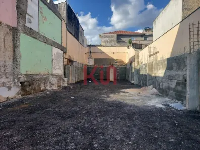 Lote/Terreno à venda, 500m² no Alto da Mooca, São Paulo