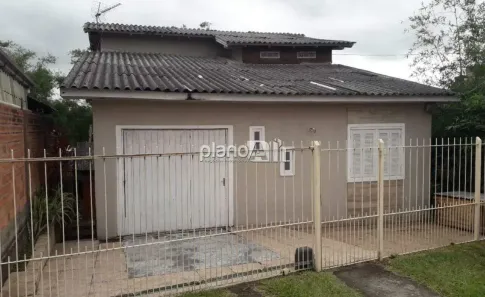 Casa com 2 Quartos à venda, 126m² no Passo das Pedras, Gravataí
